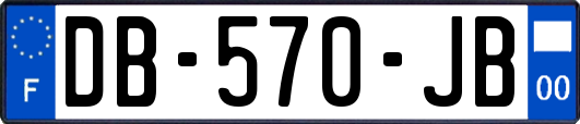 DB-570-JB