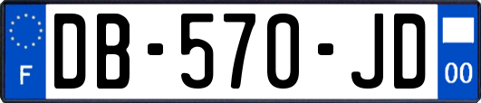 DB-570-JD