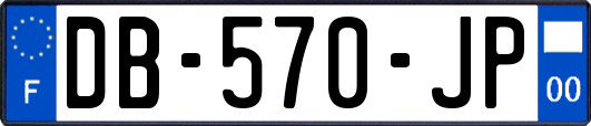 DB-570-JP