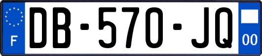DB-570-JQ