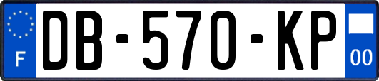DB-570-KP