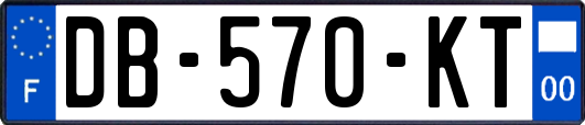 DB-570-KT
