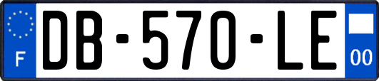 DB-570-LE