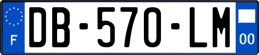 DB-570-LM