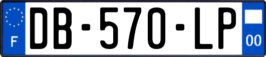 DB-570-LP