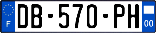 DB-570-PH