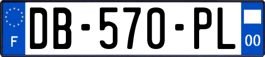 DB-570-PL