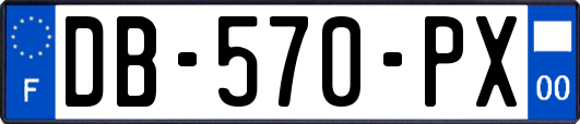 DB-570-PX