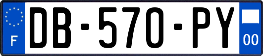 DB-570-PY