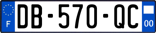 DB-570-QC