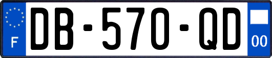 DB-570-QD
