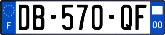 DB-570-QF