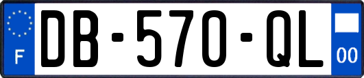 DB-570-QL