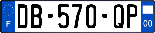 DB-570-QP
