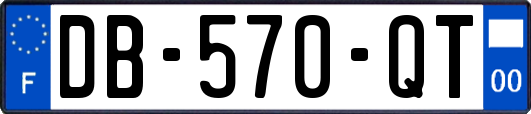 DB-570-QT