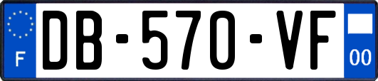 DB-570-VF
