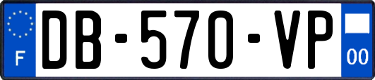 DB-570-VP