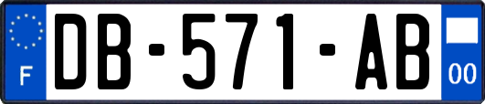 DB-571-AB