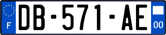 DB-571-AE