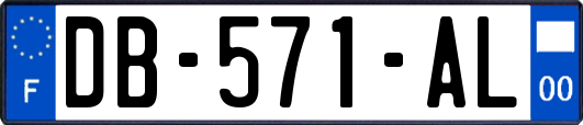 DB-571-AL