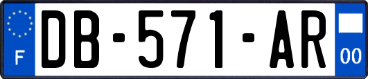 DB-571-AR