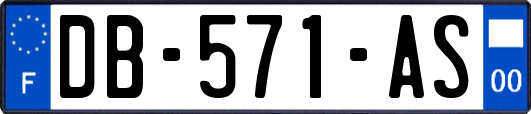 DB-571-AS