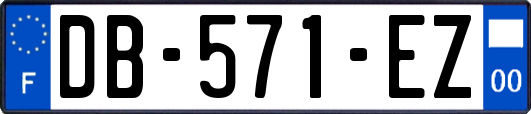 DB-571-EZ