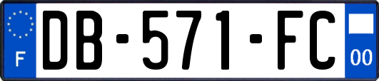 DB-571-FC