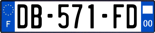 DB-571-FD