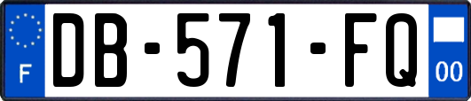 DB-571-FQ