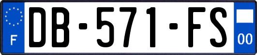 DB-571-FS