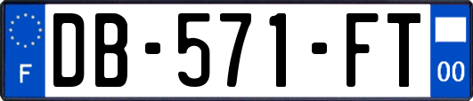 DB-571-FT