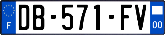DB-571-FV