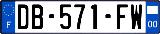 DB-571-FW