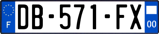 DB-571-FX