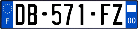 DB-571-FZ