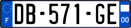 DB-571-GE