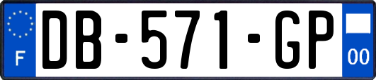 DB-571-GP