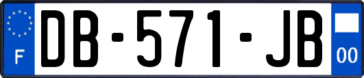 DB-571-JB