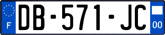 DB-571-JC
