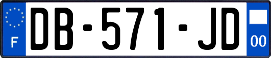 DB-571-JD