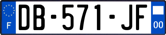 DB-571-JF