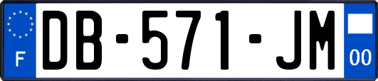 DB-571-JM