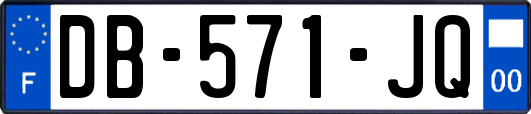 DB-571-JQ