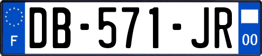 DB-571-JR