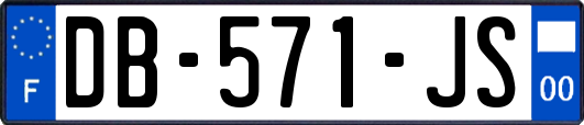 DB-571-JS