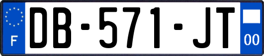 DB-571-JT