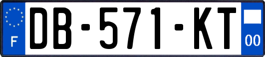 DB-571-KT