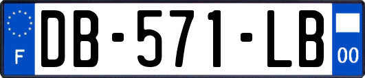 DB-571-LB