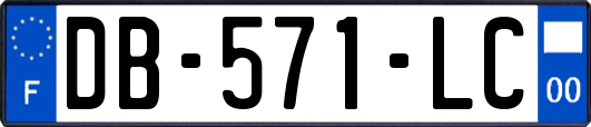 DB-571-LC